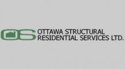Ottawa Structural Residential Services