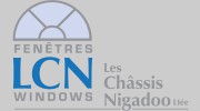 Les Chassis Nigadoo Ltee