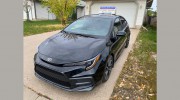 1st McMurray Driving Academy