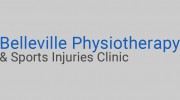 Belleville Physiotherapy Clinic