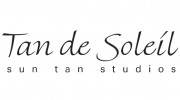 Tan De Soleil Sun Tan Studios