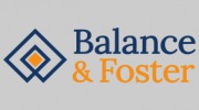 Balance & Foster