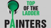 Top Of The Ladder Painters