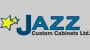 Jazz Custom Cabinets