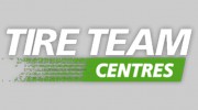 Tire Team Centres