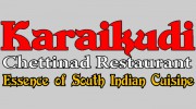 Karaikudi Chettinad South Indian Restaurant