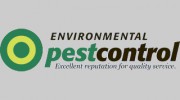Environmental Pest Control