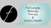 Fort Langley Massage Therapy