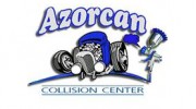 Azorcan Collision Center