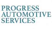 Progress Automotive
