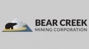 Bear Creek Mining