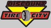Discount Tire City