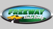 Freeway Auto Body