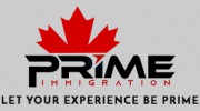 Prime Immigration