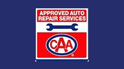 Caddy Auto Service