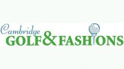Cambridge Golf & Fashions