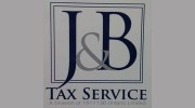 J & B Tax Service
