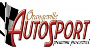 Orangeville Autosport