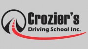 Crozier's Driving School