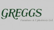 Gregg's Furniture & Upholstery