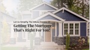 Nicole Tracey Mortgages