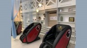 Gagake Spa Technology