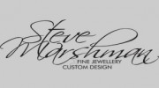 Steve Marshman Fine Jewellery Design