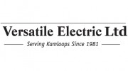 Versatile Electric