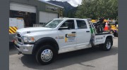 Standish Towing