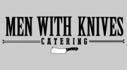 Men With Knives Catering