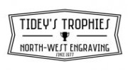 Tidey's Trophies