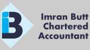 Imran Butt Chartered Accountant