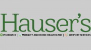 Hauser Pharmacy
