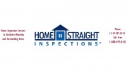 Home Straight Inspections