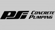 PSI Concrete Pumping