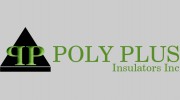 Poly Plus Insulators