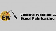 Eldon's Welding-Steel Fabricating