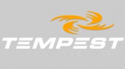 Tempest Heli Parts