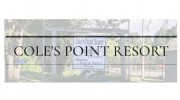 Cole's Point Resort & Trailer Park