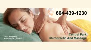 Central Park Chiropractic & Massage