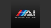 Auto Island