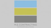 M.E. Contracting