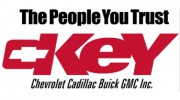 Key Chevrolet Cadillac Buick GMC