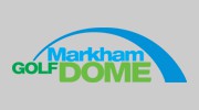 Markham Golf Dome