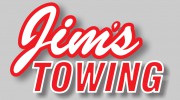 Jim's Towing