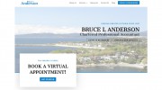 Bruce L Anderson