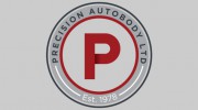 Precision Auto Body Repair