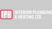 Iph Interior Plumbing & Heating