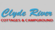 Clyde River Cottages & Campground