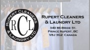 Rupert Cleaners & Laundry